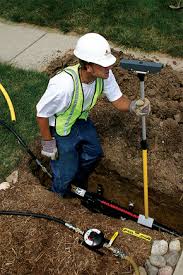 Trenchless Sewer Repair Anaheim CA