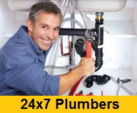 24x7 Emergency Plumbers Anaheim