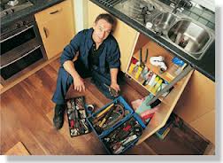 Kitchen and Bath Repairs Anaheim