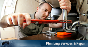 Plumbing Services and Repair Anaheim