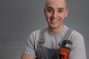 Residential Plumber Anaheim