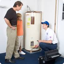 Water Heater Maintenance Anaheim