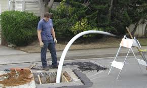 Sewer Repair Anaheim CA