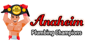 Anaheim Plumbing Champions